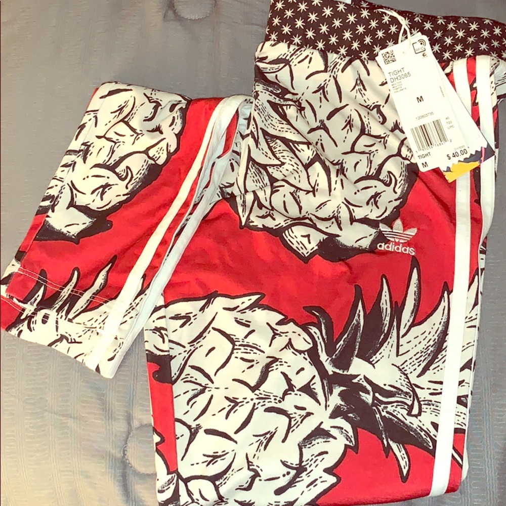 Adidas Leggings